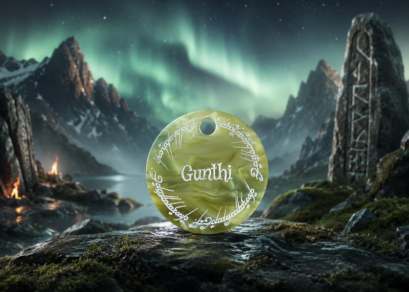"Nordisch & Mythologie"