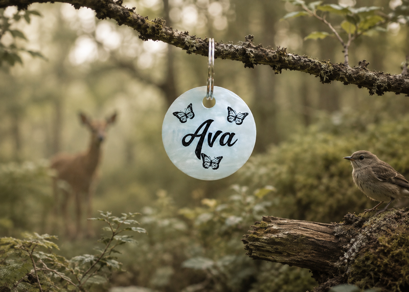 "Tiere & Waldtiere"