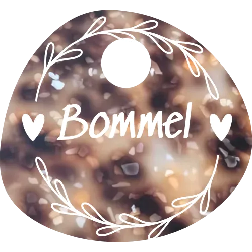 Hundemarke Green Hills