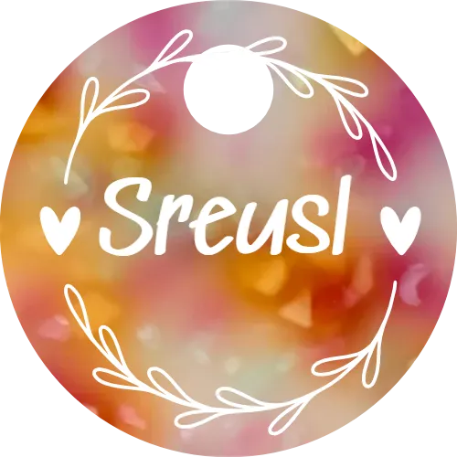 Hundemarke Green Hills