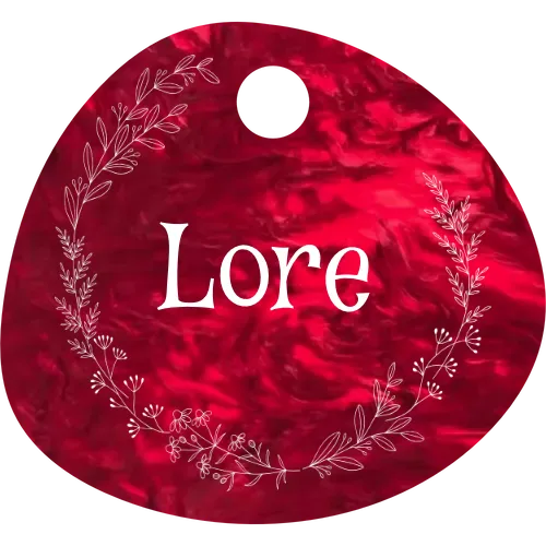 Hundemarke Sommerkranz