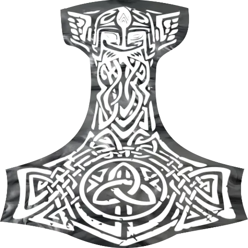 Thors Hammer