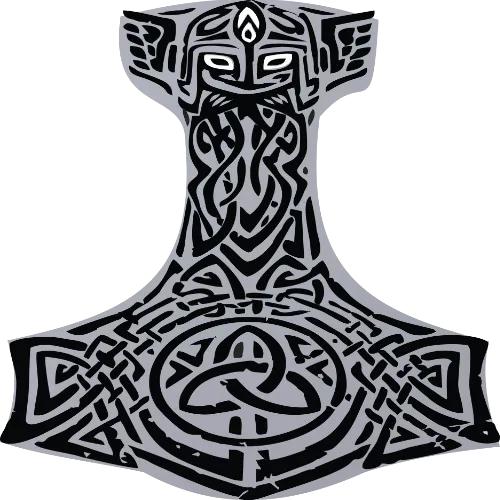 Thors Hammer