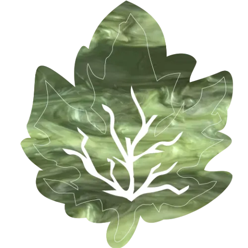 Sondermarke Ahornblatt