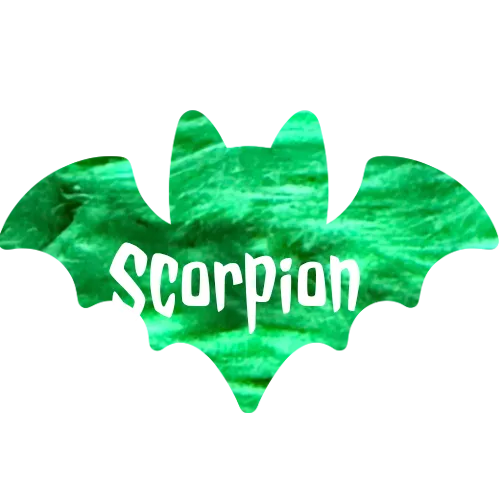 Hundemarke Fledermaus