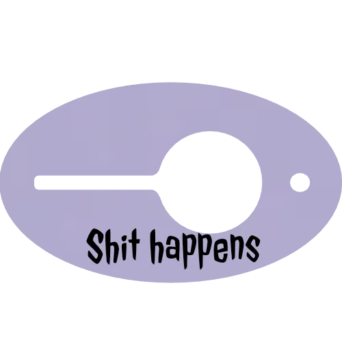 Hundemarke Kotbeutelhalter