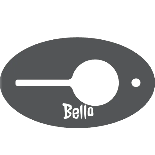 Hundemarke Kotbeutelhalter