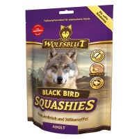 WB Black Bird Squashies - Truthahn mit Süßkartoffel