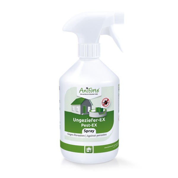 AniForte® Ungeziefer-EX Spray