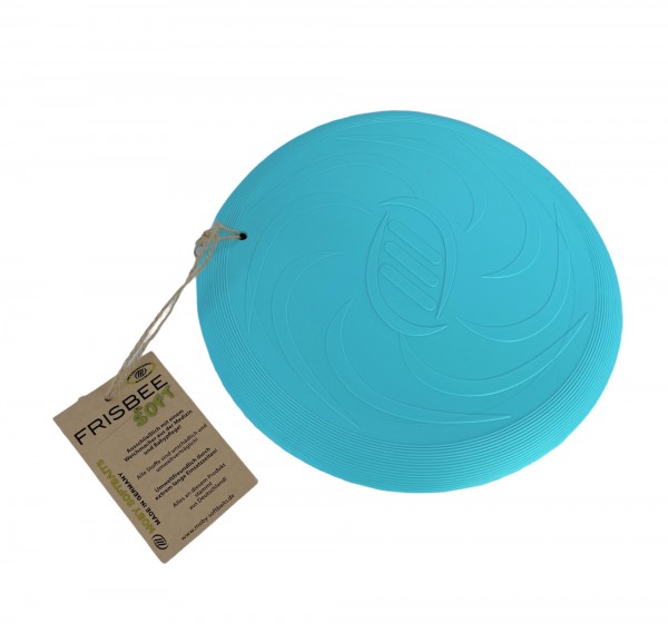 Moby Dog Soft Frisbee