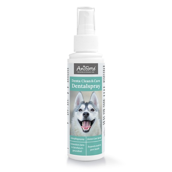 AniForte® Denta Clean &amp; Care Dentalspray