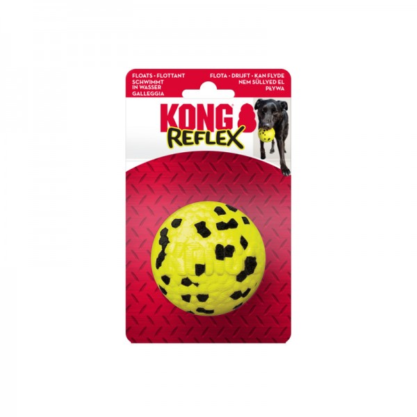 KONG Reflex Ball L