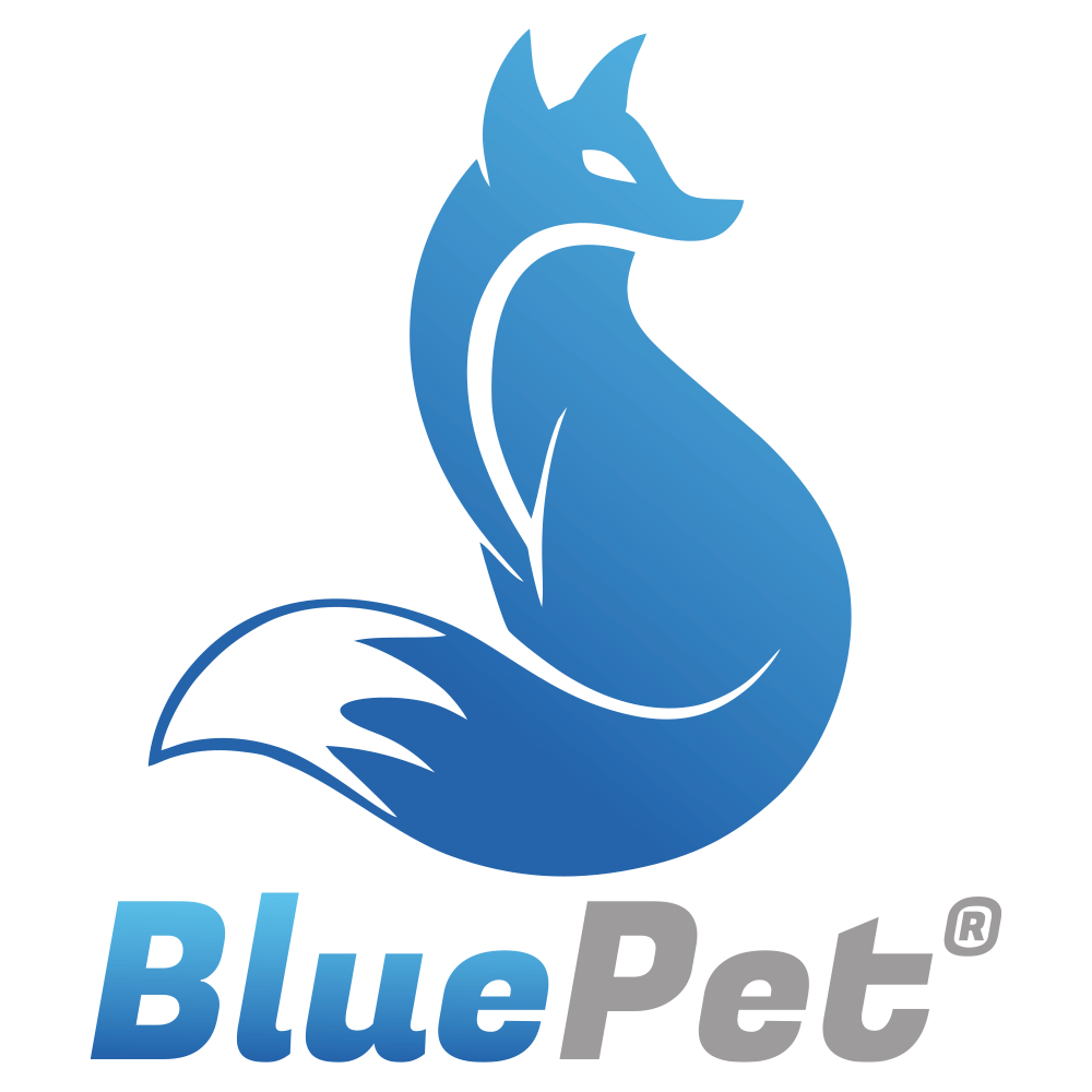 Blue Pet