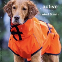 Action Factory - Active Cape wind & rain Regenmantel