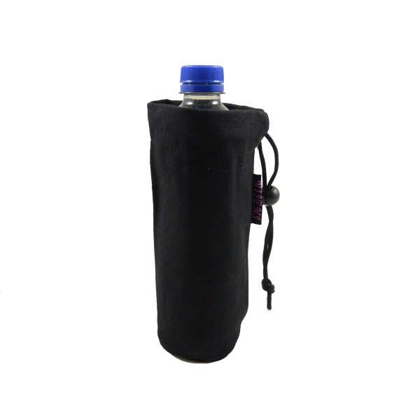 Nijens Tasche Flaschenhalterung für Wasserflaschen 500 ml