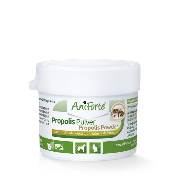 AniForte® Propolis Pulver